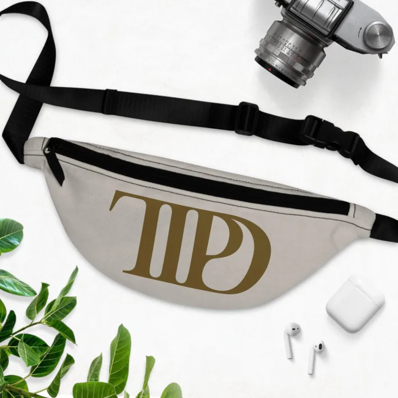 TTPD Fanny Pack sold by Rose Blush Studio