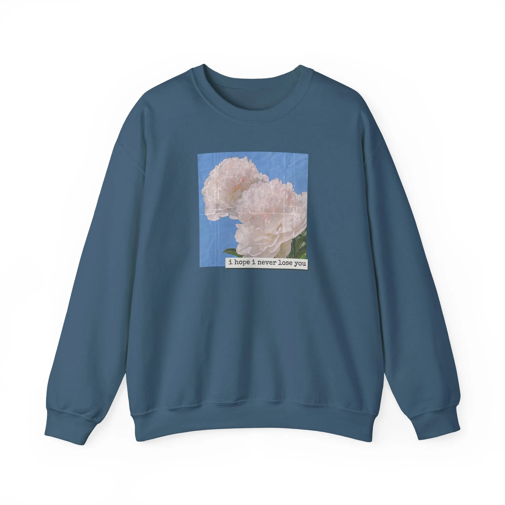 Cornelia Street Crewneck Sweatshirt sold by Rose Blush Studio
