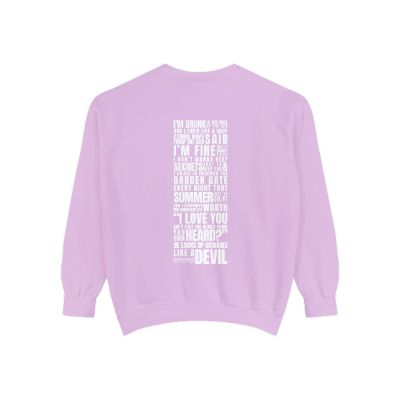 Cruel Summer Crewneck Sweater sold by Rose Blush Studio