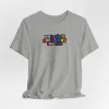 You Ain't Gotta Pray For Me (Rainbow Flag Back) Tshirt sold by Rose Blush Studio