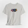 You Ain't Gotta Pray For Me (Rainbow Flag Back) Tshirt sold by Rose Blush Studio