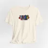 You Ain't Gotta Pray For Me (Rainbow Flag Back) Tshirt sold by Rose Blush Studio