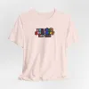 You Ain't Gotta Pray For Me (Rainbow Flag Back) Tshirt sold by Rose Blush Studio