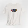 You Ain't Gotta Pray For Me (Rainbow Flag Back) Tshirt sold by Rose Blush Studio