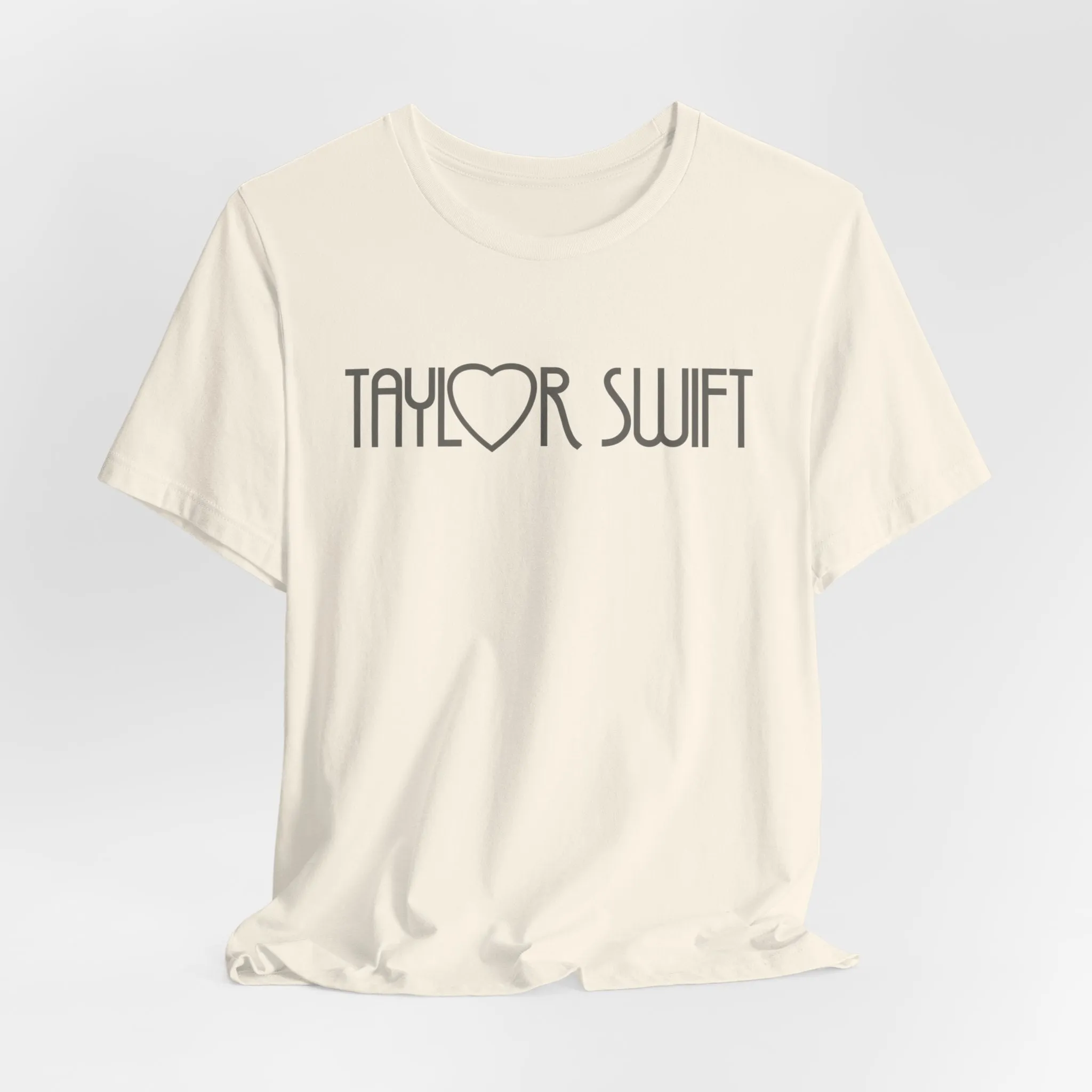 Fearless Heart Hands Tshirt sold by Rose Blush Studio product image thumbnail 4