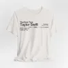 Houston Night 3 Tshirt sold by Rose Blush Studio