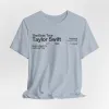 Houston Night 3 Tshirt sold by Rose Blush Studio