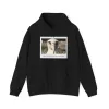 The Albatross Hoodie sold by Rose Blush Studio