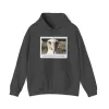 The Albatross Hoodie sold by Rose Blush Studio