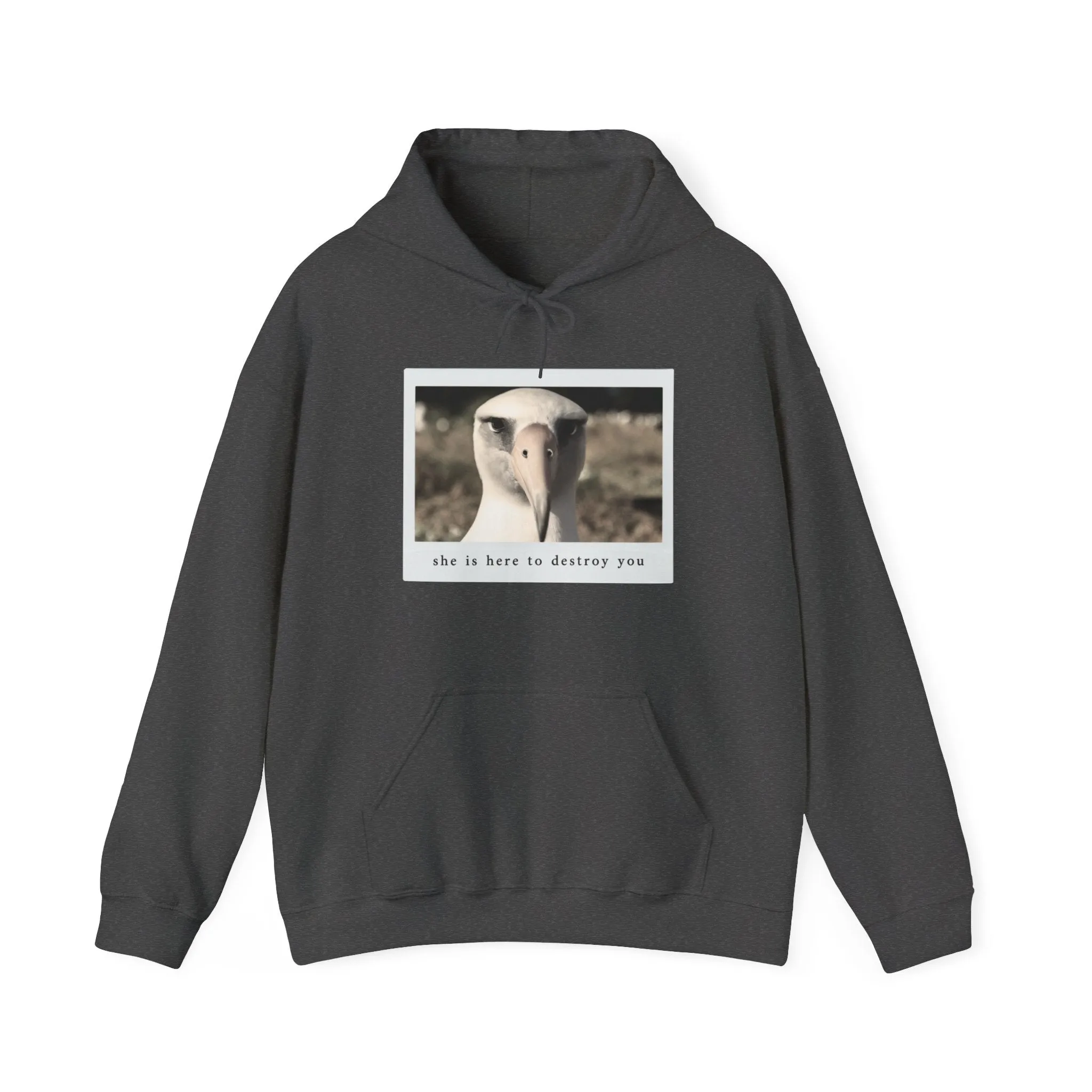 The Albatross Hoodie sold by Rose Blush Studio product image thumbnail 2