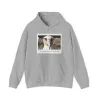 The Albatross Hoodie sold by Rose Blush Studio