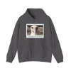 The Albatross Hoodie sold by Rose Blush Studio