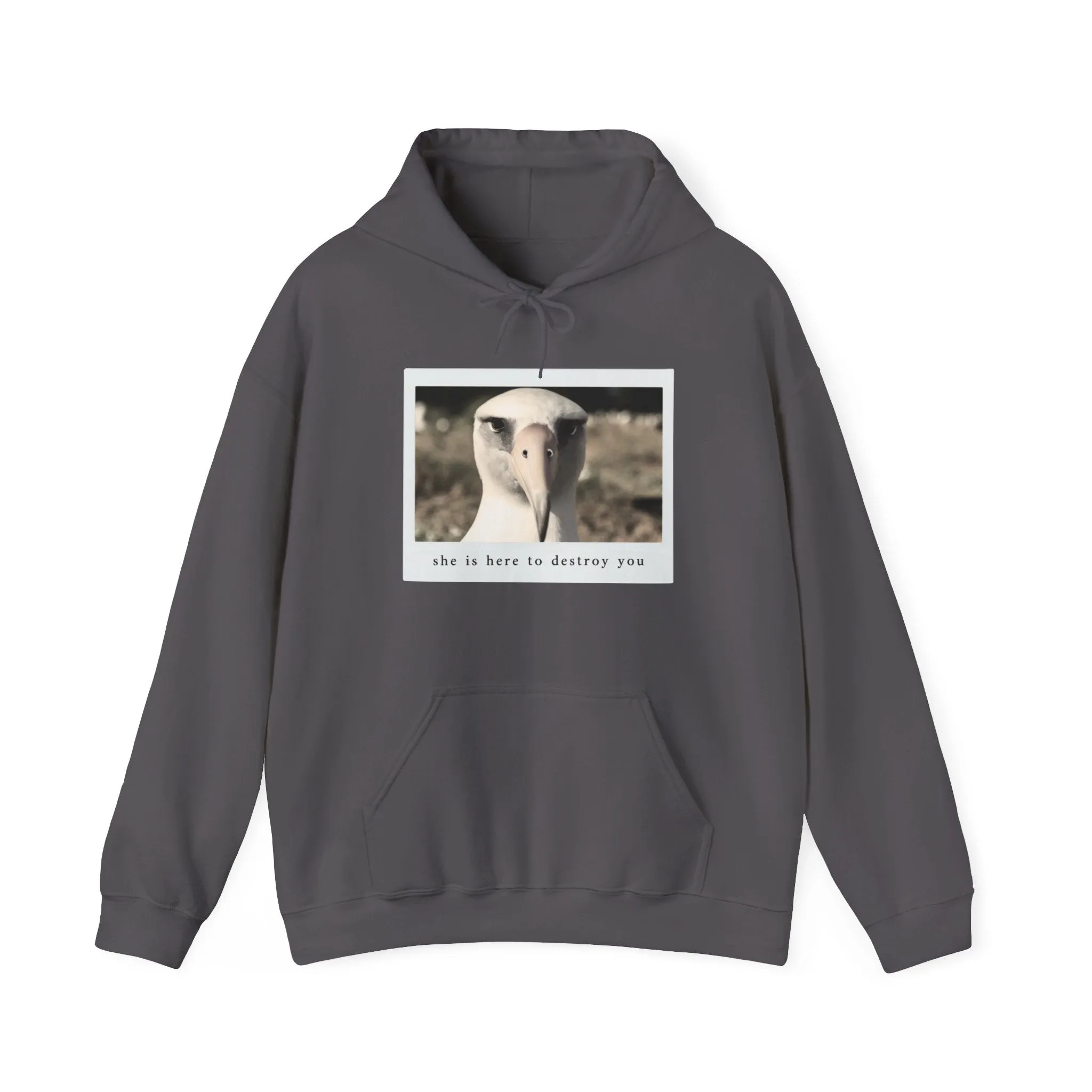 The Albatross Hoodie sold by Rose Blush Studio product image thumbnail 5