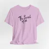 Secret of Us... Tshirt sold by Rose Blush Studio