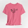 Secret of Us... Tshirt sold by Rose Blush Studio