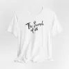 Secret of Us... Tshirt sold by Rose Blush Studio