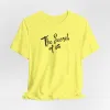 Secret of Us... Tshirt sold by Rose Blush Studio