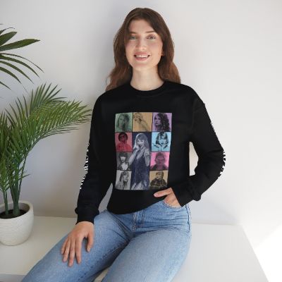 Eras Tour Sweater sold by Rose Blush Studio
