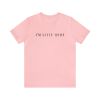 I'm Still Here Tshirt sold by Rose Blush Studio