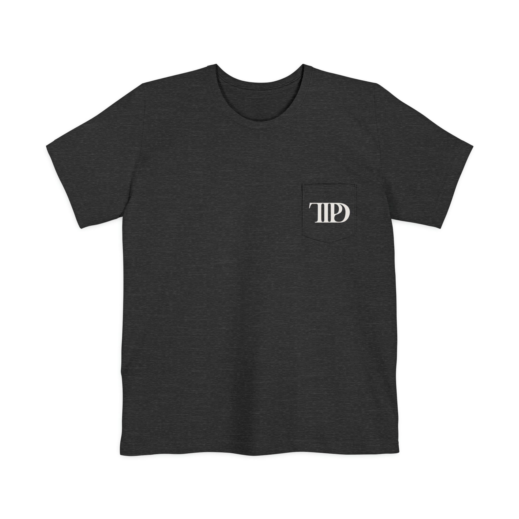 TTPD Pocket T-shirt sold by Rose Blush Studio product image thumbnail 2