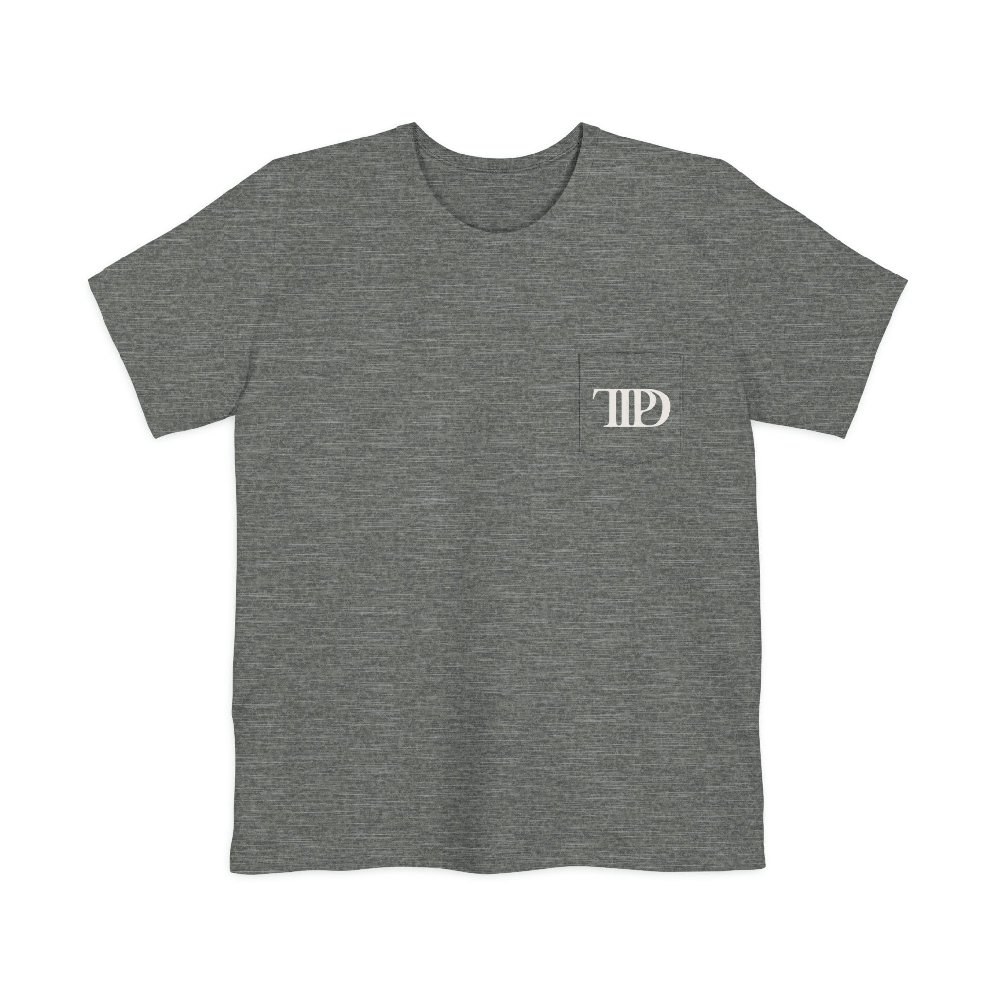 TTPD Pocket T-shirt sold by Rose Blush Studio product image thumbnail 3