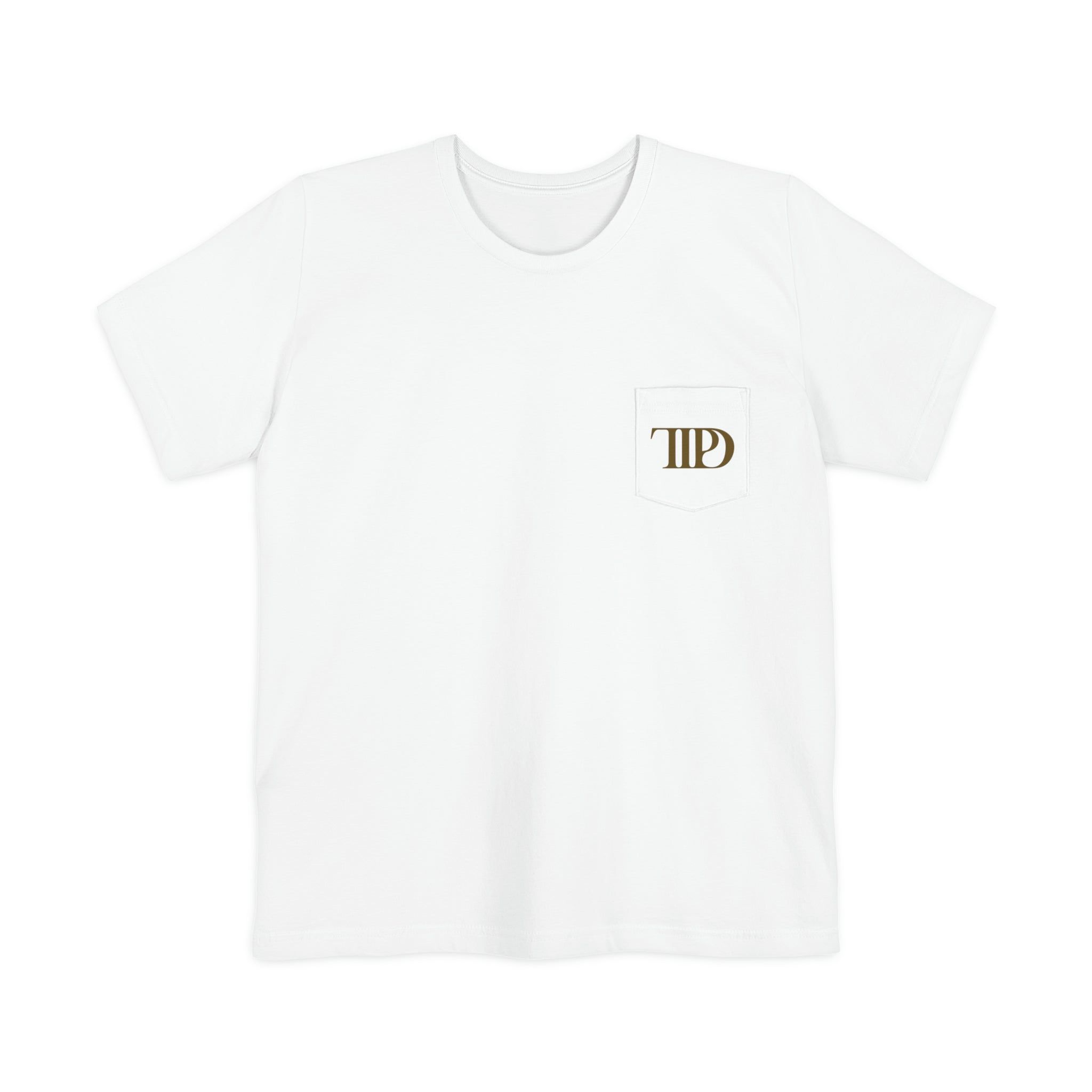 TTPD Pocket T-shirt sold by Rose Blush Studio product image thumbnail 5