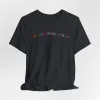 Screaming Color Tshirt sold by Rose Blush Studio