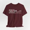 Sydney Night 1 Tshirt sold by Rose Blush Studio