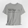 Sydney Night 1 Tshirt sold by Rose Blush Studio