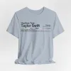 Sydney Night 1 Tshirt sold by Rose Blush Studio