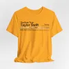 Sydney Night 1 Tshirt sold by Rose Blush Studio