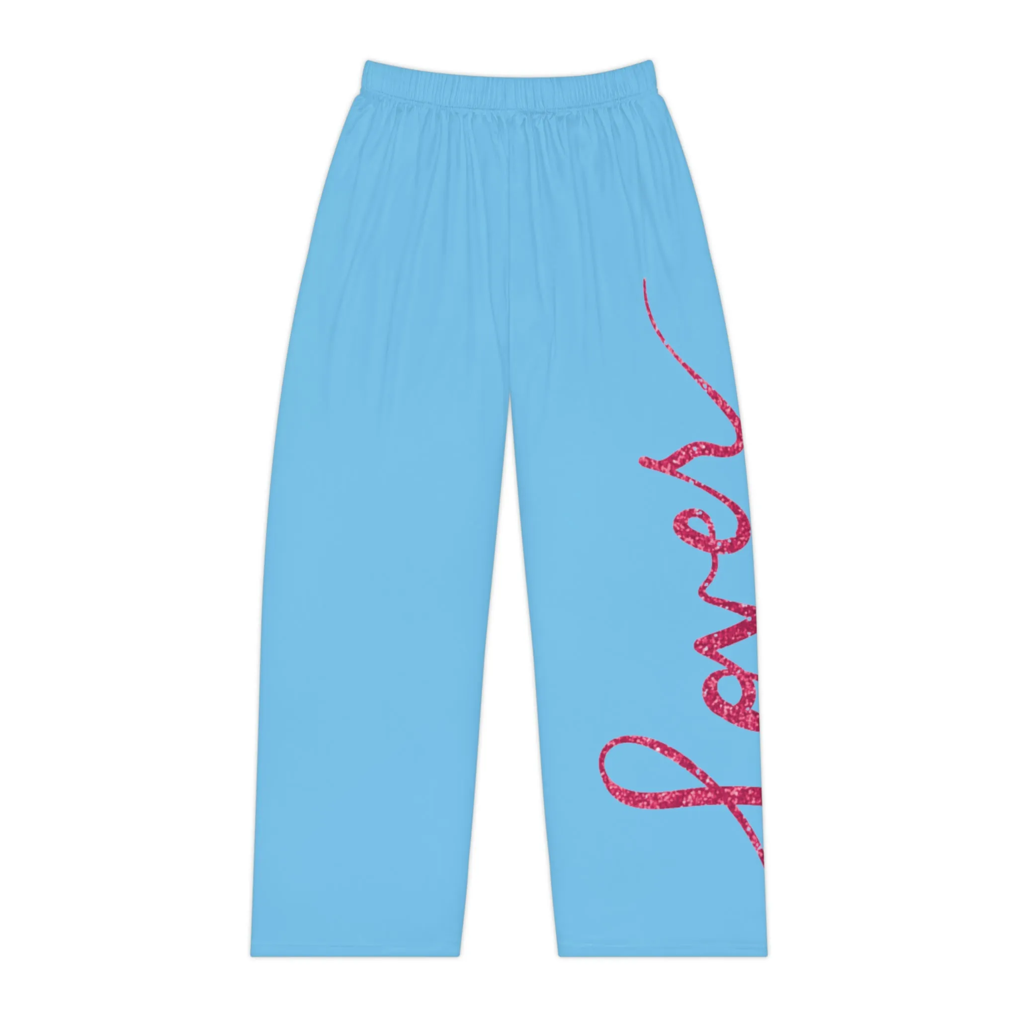 Lover Pajama Pants sold by Rose Blush Studio