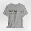 Chicago Night 2 Tshirt sold by Rose Blush Studio
