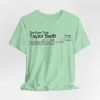 Chicago Night 2 Tshirt sold by Rose Blush Studio