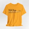 Chicago Night 2 Tshirt sold by Rose Blush Studio
