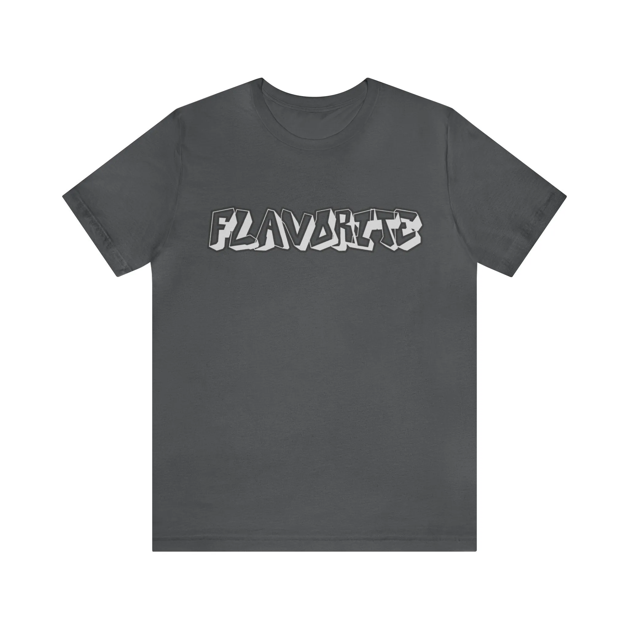 FLAVORITE Tshirt sold by Rose Blush Studio