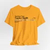 Paris Night 3 Tshirt sold by Rose Blush Studio