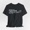 Sydney Night 3 Tshirt sold by Rose Blush Studio