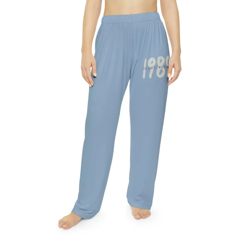 1989 Taylors Version Pajama Pants sold by Rose Blush Studio
