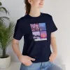 It's Nice To Have A Friend Tshirt sold by Rose Blush Studio