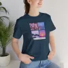 It's Nice To Have A Friend Tshirt sold by Rose Blush Studio