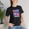 It's Nice To Have A Friend Tshirt sold by Rose Blush Studio