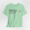 Liverpool Night 1 Tshirt sold by Rose Blush Studio