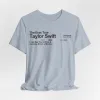 Liverpool Night 1 Tshirt sold by Rose Blush Studio