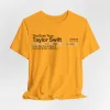 Liverpool Night 1 Tshirt sold by Rose Blush Studio