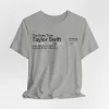 Liverpool Night 1 Tshirt sold by Rose Blush Studio