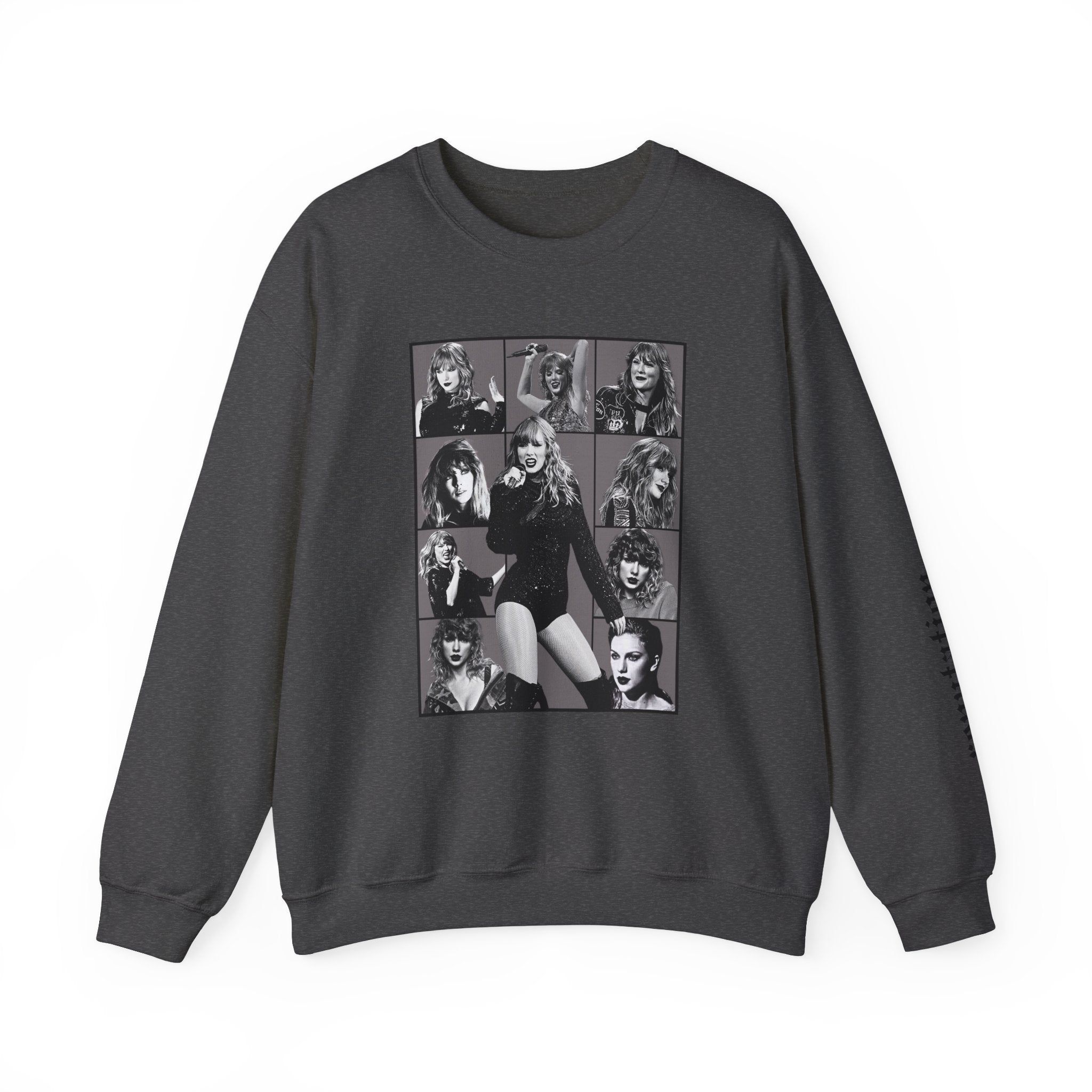 Reputation Era Crewneck Sweatshirt sold by Rose Blush Studio product image thumbnail 5