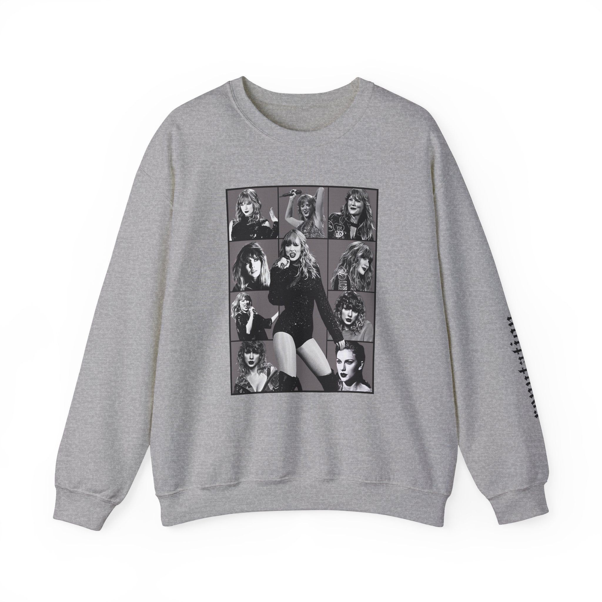 Reputation Era Crewneck Sweatshirt sold by Rose Blush Studio