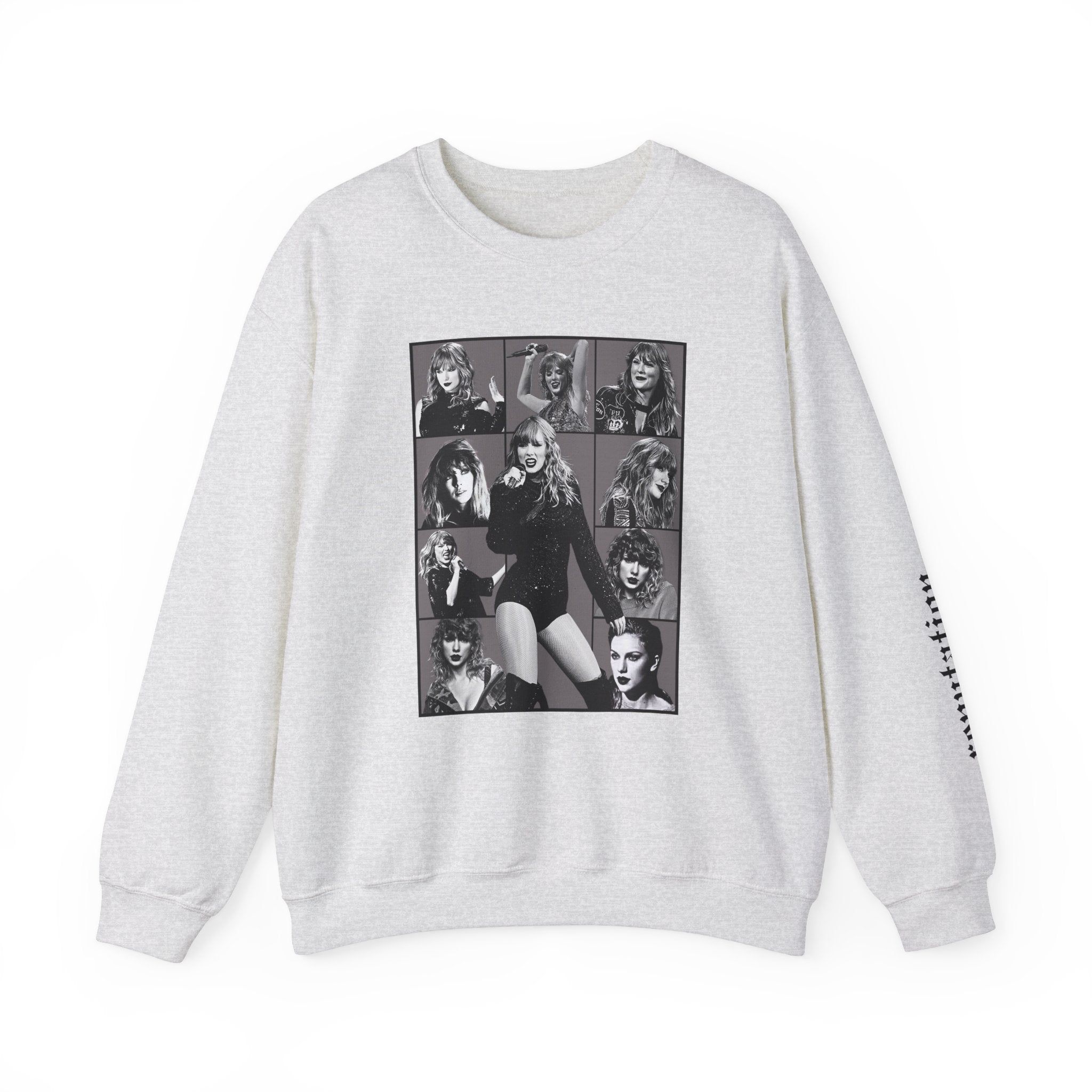 Reputation Era Crewneck Sweatshirt sold by Rose Blush Studio product image thumbnail 3