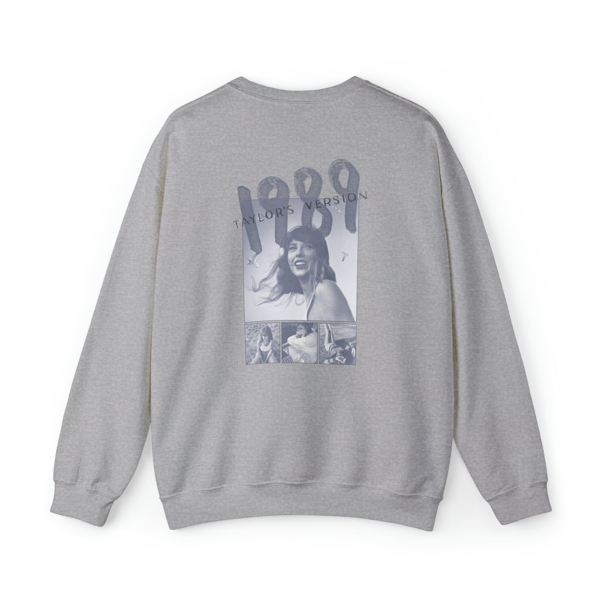 1989 Sweater sold by Rose Blush Studio product image thumbnail 4